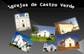Igrejas de Castro Verde