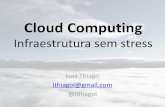 Cloud computing   infraestrutura sem stress