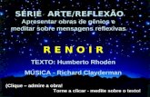 Renoir - Texto de Humberto Rhoden