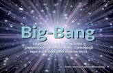 Big Bang - A Origem De Tudo