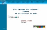 Dia Europeu Da Internet Segura 2009[1]