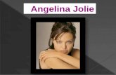 Angelina jolie-area de projecto