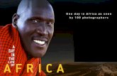 A678   Um Dia Em Africa Visto Por 100 Fotografos3
