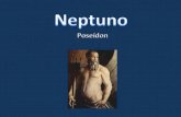 Neptuno - Língua Portuguesa