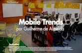 Amplified Mobile Trends