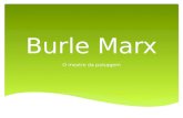 Burle marx