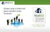 Marketing Imobiliário Online
