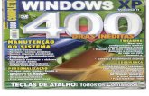 400 Dicas Para Windows XP