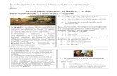 III Atividade Avaliativa de História 4º e 5º ano pdf