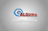 Agencia Alquimia