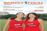 Jornal Sprint Final16