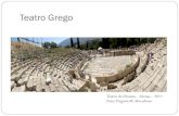 Teatro grego slide 1