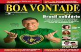 Revista Boa Vontade, edição 223