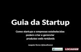 Bootstraped Startups - Javaneiros