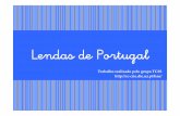Lendas de-portugal