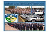 ESTATUTO DA POLÍCIA MILITAR DE RONDÔNIA