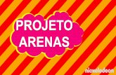 Projeto arenas nickelodeon 27.08