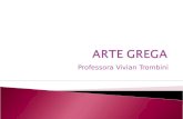 ARTE GREGA - AULA 4