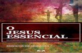 O Jesus Essencial - Esboços de Sermão