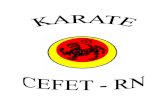 Apostila karate básico