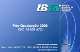 ISO15408, Common Criteria 2.x - Overview