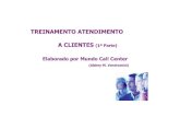 Treinamento comportamental 1   mundo callcenter