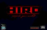 Hiro Para Cd