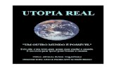 Utopia Real - Celso Afonso Brum Sagastume