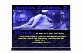 ROCK N' ROLL - ANJOS CAÍDOS 2