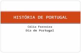História de portugal 1