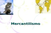 Mercantilismo   reforma - teóricos absolutistas