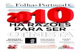Folha de Portugal 315