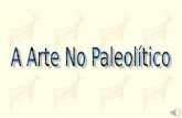 Arte no Paleolítico ASA editora 2012