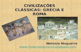 Grécia roma  antiga_natania