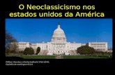 Neoclassicismo Nos Estados Unidos Da América