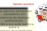 Agentes quimicos parte_1