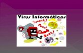 Origem e história dos vírus informáticos