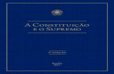 A constituição e o supremo