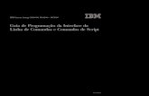 Guia de Programação da Interface da ds IBM
