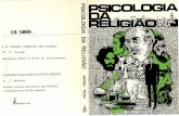 Psicologia da Religião - Merval Rosa