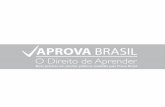 APROVA BRASIL - O Direito de Aprender