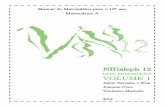 Niualeph12 Exercicios Vol1 v01.1
