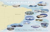 Livro didátivo de Geografia disponível no site da Marinha