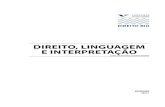 Branco & Magrani - Direito Linguagem Interpretacao (Fgv Rio)