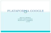 Plataforma google