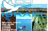 PIC - Brochura de Turismo Israel