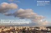 Desafios com Modelos de Negócio para Cloud Computing