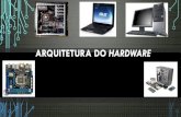 Arquitetura hardware