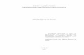Monografia ALFABETIZAR LETRANDO:  UM REPENSAR DA AQUISIÇÃO DA LÍNGUA ESCRITA: HALLINE FIALHO DA ROCHA