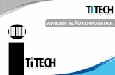 TI Tech Solutions - Apresentação TI Tech Automação